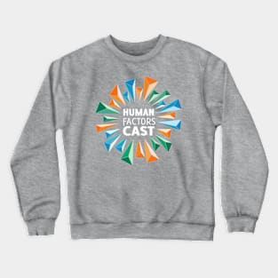 Human Factors Cast Crewneck Sweatshirt